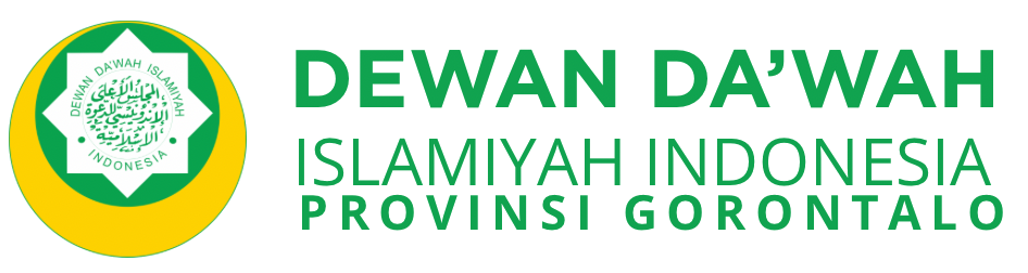 Dewan Dakwah Islamiyah Indonesia Provinsi Gorontalo