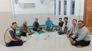 Matangkan Agenda Besar: Dewan Dakwah Gorontalo Gelar Rapat Intensif Sambut Kedatangan Ketua Umum Pusat